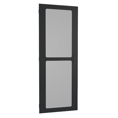 Hammond HWF, 42U/30W VENTED DOOR HWFVD3042UBK